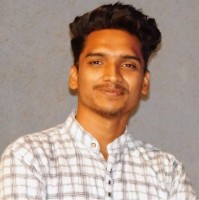 Sanket Mane