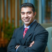 Prem Lakhiani, Cpa