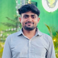 Md. Feroze Alam