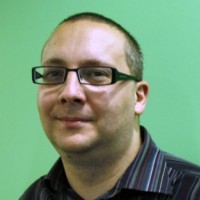 Paul Grant