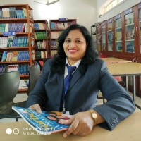 Manisha Sutar
