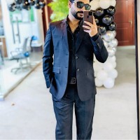 Usama Saeed Chohan
