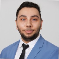 Harut Lementsyan, EA