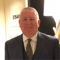 Martin Rowden