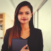 Shradha Puri