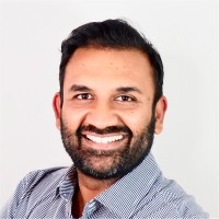 Manish Sharma