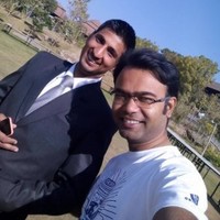 Naveen Kumar Sharma