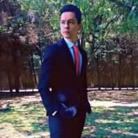Marcos Vinicius Pereira