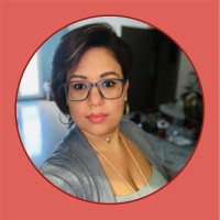 Sari Adriana Leon Charles