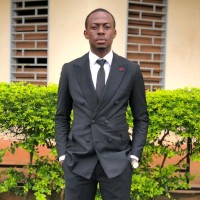 Patrick POUNA