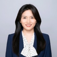 Sophy Liu