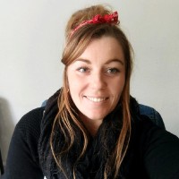 FREMONT Gaëlle