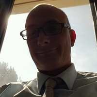 Gregory Carrier