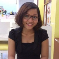 Nhung Chau