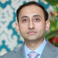 Noman Ahmad