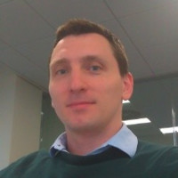 Dario Dugic