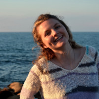 Kate Brocato