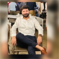 Saad Iqbal
