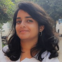 Rutuja Phatak