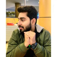 RAHUL KUMAR UPADHYAY