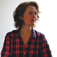 Sylvie Froissart Jouhier