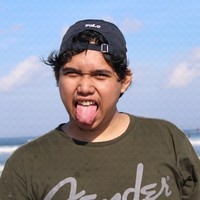Andjelo Saputra