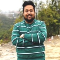 Ashish Gupta