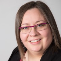 Kim Mac Dermott