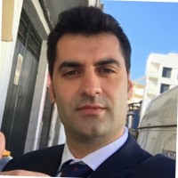 Alberto Cubillo García