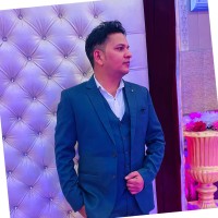 R Goyal