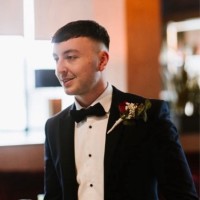 Cian O'Loughlin Apa
