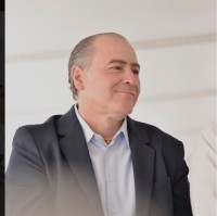 Alejandro Franco Ramírez