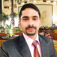 Chitvan Johri