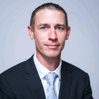 Brad Robison