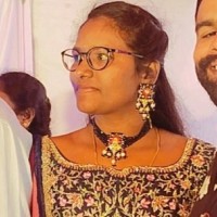 Jyosthna Raj
