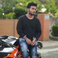 Praveen Kumar N