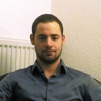Sylvain Godet