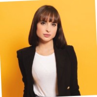 Maria Lacroix