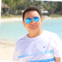 Thomas Tan