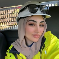 Maysoun Al Tarawneh