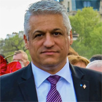 HAROUTIOUNIAN Philippe