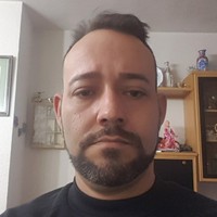 Sergio Martinez Castellanos