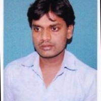 T George Vinay Kumar