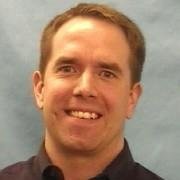 Eric Clark