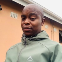 Nkosinathi Maphumulo