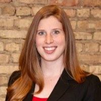 M. Claire Fisher Shaffer