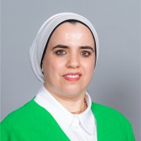 Samah Arja