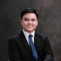 Bryan Thomas Santamaria