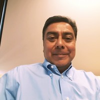 Ricardo Vela