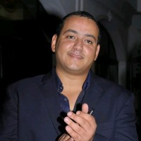 Najib MAHFOUDI